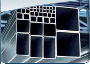 Rectangular Hollow Sections