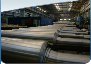 Rolling Mill Rolls